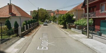 Saga o leskovačkim ulicama: Epizoda “Saobraćajni džumbus“