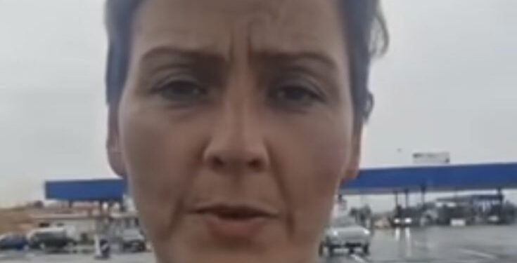 Srpska policija zadržala predsednicu Opštine Preševo na graničnom prelazu sa Makedonijom