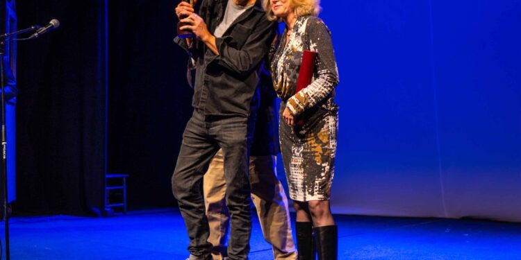 Počeo LIFFE: Vladimir Perišić laureat Otiska Gorana Paskaljevića