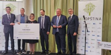 Leskovčani se guše u dimu, a Francuzi grad proglašavaju ekoopštinom