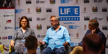 LIFFE mora da privuče mlade ljude u bioskop