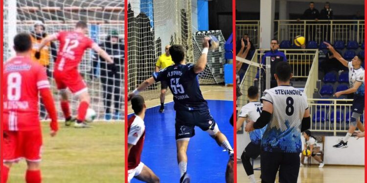 ANKETA: Ko ima realne šanse da Leskovcu donese titulu šampiona države?