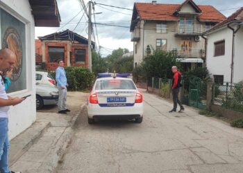 Stanković iz opozicije prešao u SPS da bi ga oslobodili presude za šverc duvana?! Nasilno pokušao da spreči da se otome priča, pa reagovala i policija