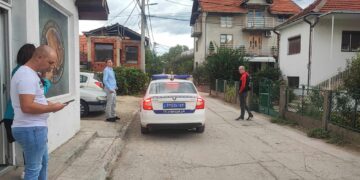 Stanković iz opozicije prešao u SPS da bi ga oslobodili presude za šverc duvana?! Nasilno pokušao da spreči da se otome priča, pa reagovala i policija