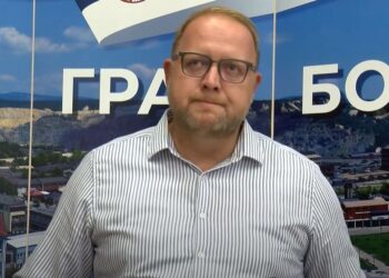 Gradonačelnik Bora podnosii krivične prijave za organizovani kriminal protiv advokata iz Leskovca, Vlasotinca i Niša