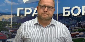 Gradonačelnik Bora podnosii krivične prijave za organizovani kriminal protiv advokata iz Leskovca, Vlasotinca i Niša