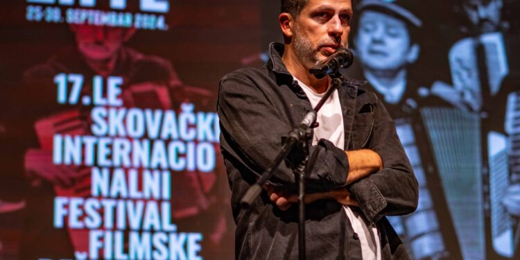 Da bi film zaživeo, mora biti tačno ono što u njemu govorite