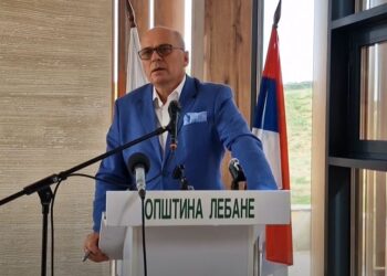 Jović bi da Narodnom muzeju oduzme gazdovanje Caričinim gradom i ingerencije prebaci Lebančanima