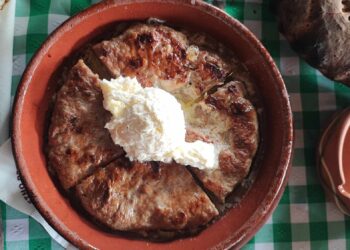 U ovoj kafani u Leskovcu se služi Meskova pljeskavica