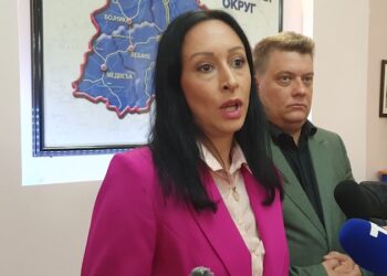 Faktička eksproprijacija najveći problem lokalnih samouprava u Jablaničkom okrugu