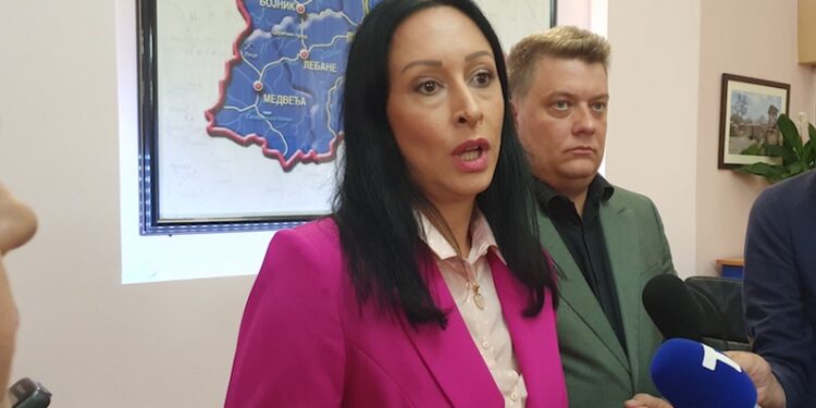 Faktička eksproprijacija najveći problem lokalnih samouprava u Jablaničkom okrugu