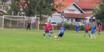 Sloga brojala do pet protiv Jedinstva u Gornjem Stopanju