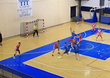 Rukometaši Dubočice na gostovanju u Beogradu savladali Crvenu Zvezdu
