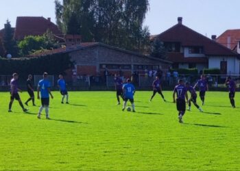 Zona Jug: Sloga konačno do pobede u gostima
