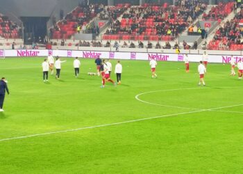 Sledi NOVA sanacija terena na stadionu „Dubočica“: Bez utakmica do 18. novembra