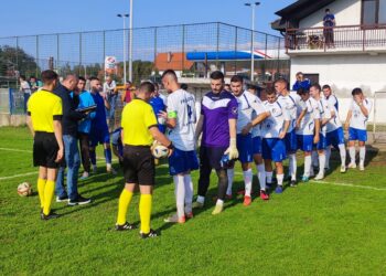 Zona Jug: Slogi dovoljno poluvreme za ubedljivu pobedu