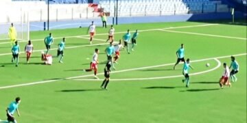 Katastrofa Dubočice protiv Trajala u Surdulici