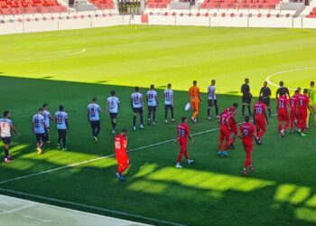 Postojeći igrački kadar u Dubočici ne garantuje ispunjenja ciljeva u ovoj sezoni