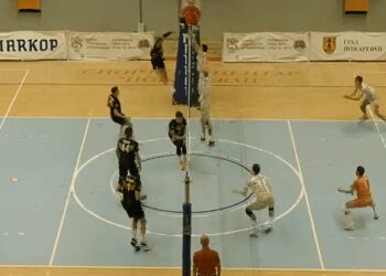 Dubočica napravili brejk u Požarevcu za nove bodove