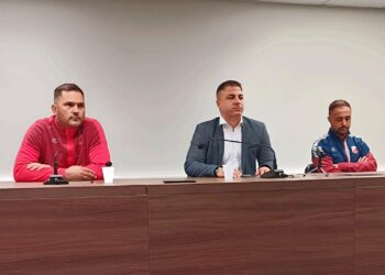 Kup Srbije: Dubočica ulogu favorita u sutrašnjoj utakmici prepušta gostima iz Lučana