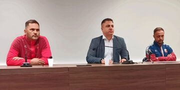 Kup Srbije: Dubočica ulogu favorita u sutrašnjoj utakmici prepušta gostima iz Lučana