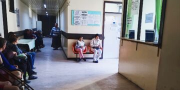 Da li je leskovački Dom „zdravlja“ ili Dom „anarhije“ i „nerada“