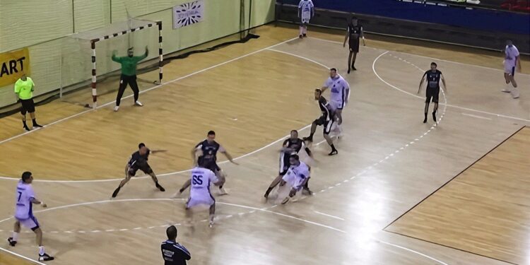 Rukometaši Dubočice poraženi od Partizana u Beogradu