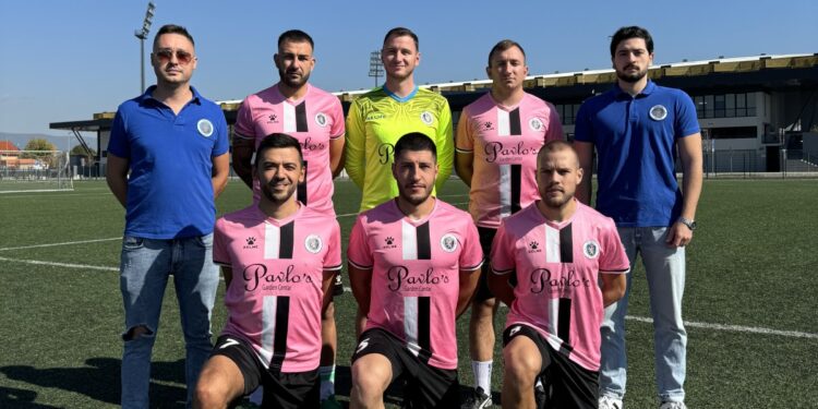 “Građanski“ ide u Kinu: Leskovački fudbaleri će predstavljati Srbiju na prestižnom futsal turniru