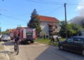 Novi požar u Radničkom naselju
