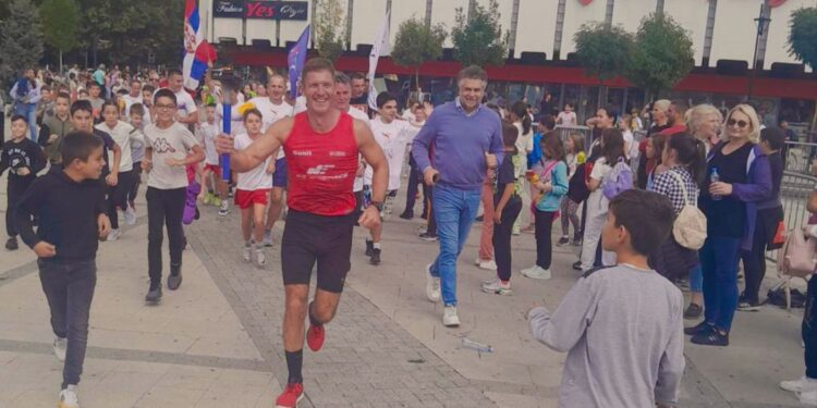 Kako sam, zamalo, pobedio, kenijske maratonce: Atletičar Marjan Stefanović o uspesima i planovima
