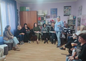 Za krah civilnog sektora u Leskovcu krivi uglavnom sami aktivisti koji gledaju isključivo sopstvene interese
