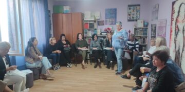 Za krah civilnog sektora u Leskovcu krivi uglavnom sami aktivisti koji gledaju isključivo sopstvene interese
