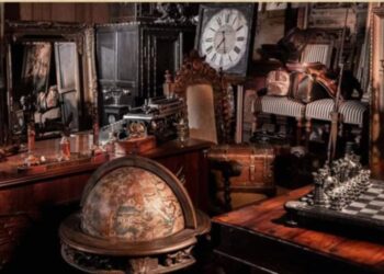 Međunarodni sajam kolekcionarstva i antikviteta sutra u Leskovcu