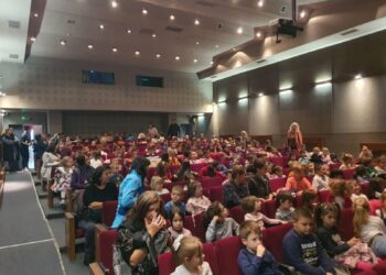 Od danas pa do 10. oktobra Narodno pozorište Leskovac biće popunjeno do poslednjeg mesta