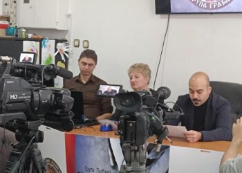 Za to što svi građani plaćaju „Domovu“ odštetu od 4,6 miliona kriv Marko Kraljević?!