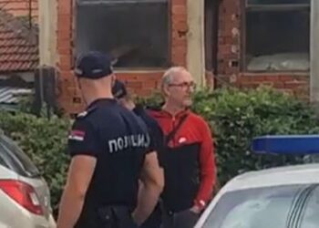 „Švercer“ koji se u lokalnom parlamentu združio sa SPS-om zatrpao Rešetku tužbama