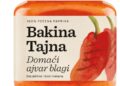 Povlači se ajvar „Bakina tajna“ sa srpskog tržišta