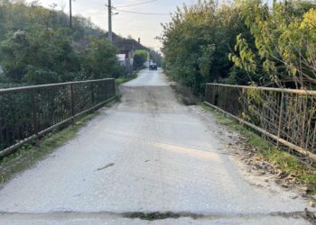 Četiri godine čekaju na saniranje mosta oštećenog u poplavama