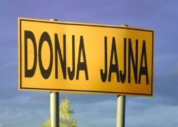 Kako se Jajino, pretvorilo u Jajnu- Valjda lepše zvuči