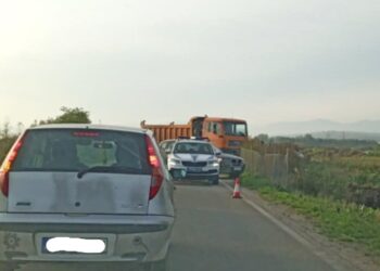 Sudar kod nekadašnjeg motela „Atina“, povređeno jedno lice