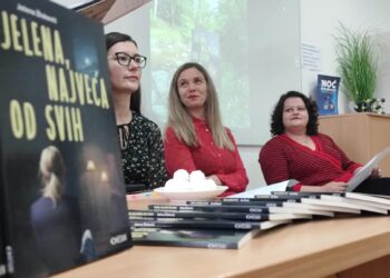 Jelena, najveća od svih!