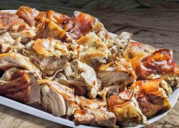 Počela sezona slava i odmah rastu cene