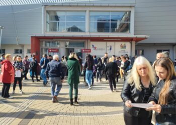 Danas Sajam zapošljavanja u Leskovcu: Najviše se traže šivači, stolari, kuvari, vozači…