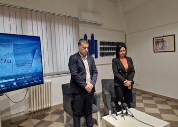 Na tribini „Uticaj nasilja na mentalno zdravlje mladih“ minut ćutanja za ubijenog Andriju iz Leskovca