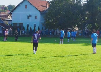 Dubočica ide na još jedno teško gostovanje, ekipi Vršca, Sloga u derbiju kola dočekuje Topličanin