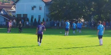 Dubočica ide na još jedno teško gostovanje, ekipi Vršca, Sloga u derbiju kola dočekuje Topličanin