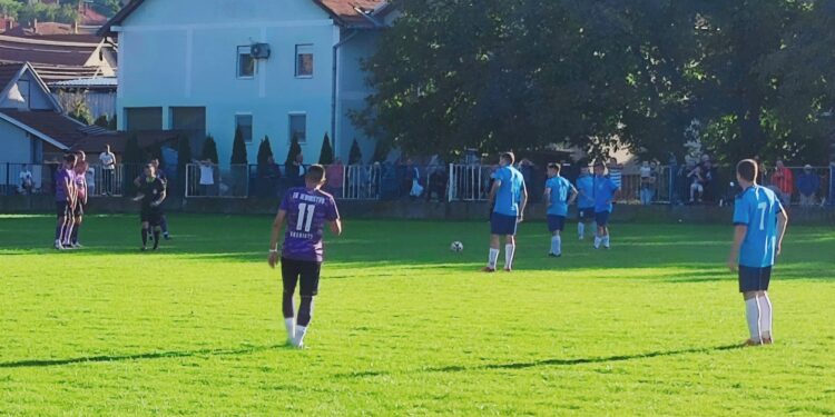 Dubočica ide na još jedno teško gostovanje, ekipi Vršca, Sloga u derbiju kola dočekuje Topličanin