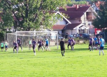 Zona Jug: Sloga bolja u derbiju kola od Topličanina