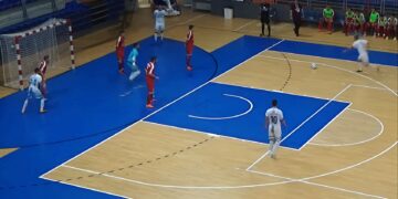 KMF Leskovac u seriji od četiri pobede za drugo mesto na tabeli