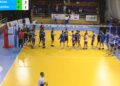 Odbojkaši Dubočice poraženi od Spartaka u Subotici